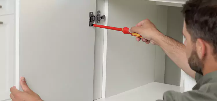 Screen Door Hinge Repair Edwardsville