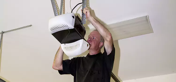 Garage Door Opener Service Edwardsville