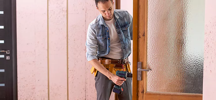 Door Glass Replacement Edwardsville