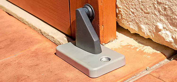 Aesthetic Door Stop Selection Edwardsville