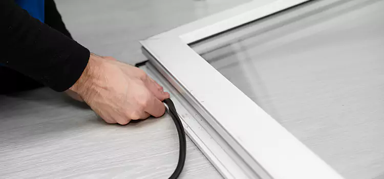 Commercial Door Weather Stripping Edwardsville