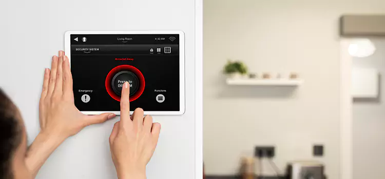 Blink Video Doorbell Installation Edwardsville