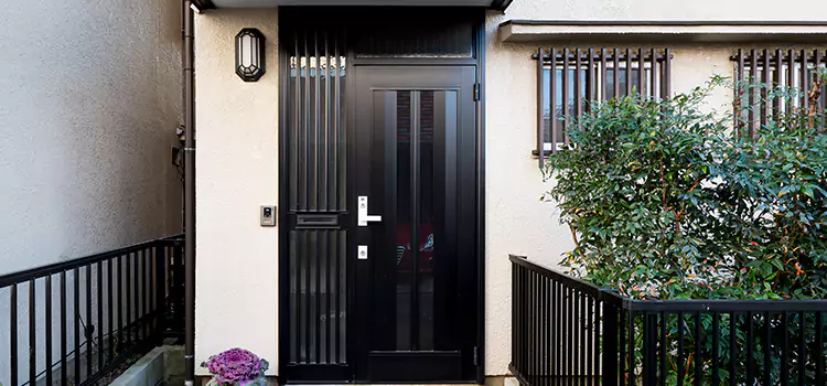 Popular Exterior Door Options in Edwardsville, IL