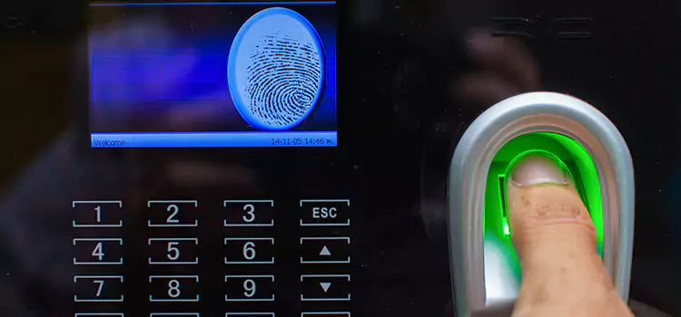 Your Trusted Partner for Secure Access in Edwardsville, IL