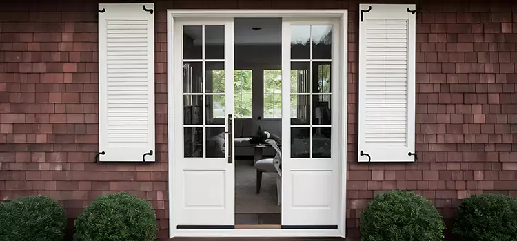 French Door Restoration Edwardsville