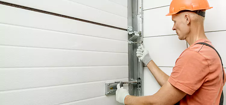 Why Choose Us for Garage Door Lock Services in Edwardsville, IL?