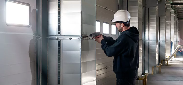 Prompt and Professional Garage Door Service in Edwardsville, Illinois