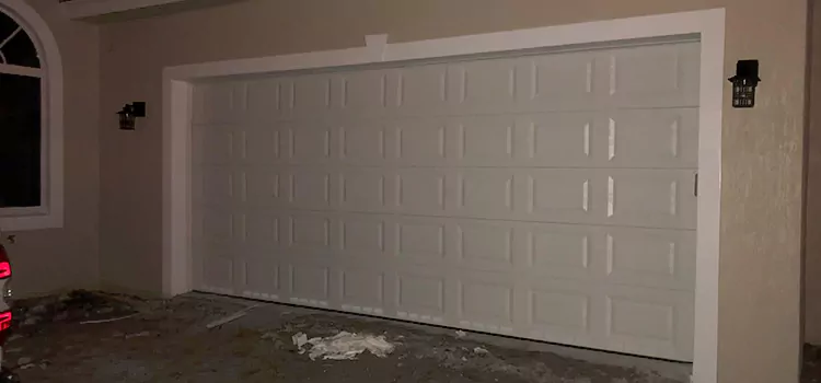 Garage Door Coil Replacement Edwardsville