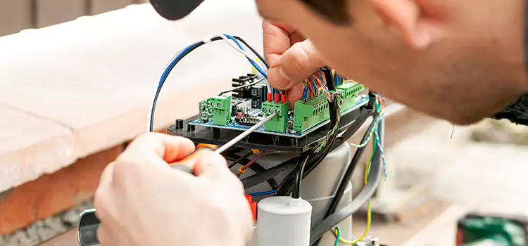Specialized Brand Gate Motor Repairs Edwardsville