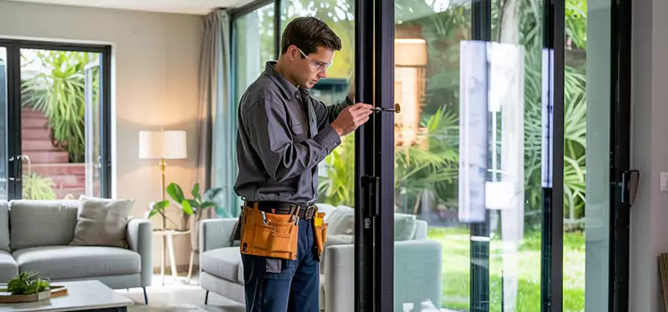 Why Choose Us for Your Glass Door Needs in Edwardsville, IL?