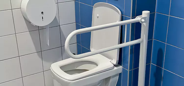 Comprehensive Solutions in Edwardsville, IL for Accessible Facilities