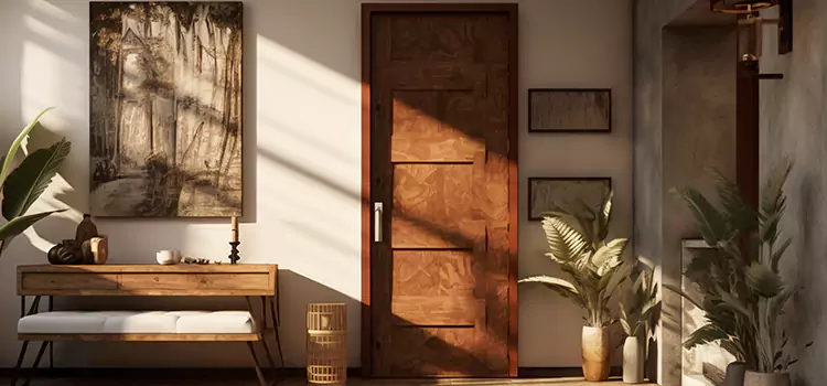 Specialty Interior Doors Edwardsville