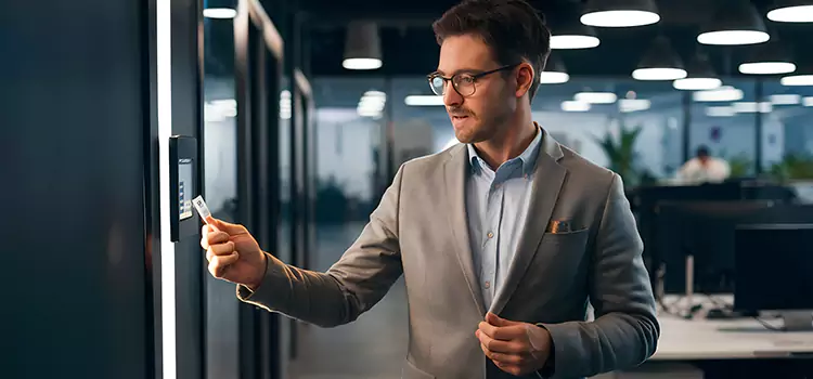 Our Commitment to Keycard Security Excellence in Edwardsville, IL
