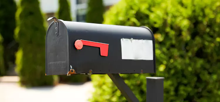 Secure Mailboxes for Packages Edwardsville
