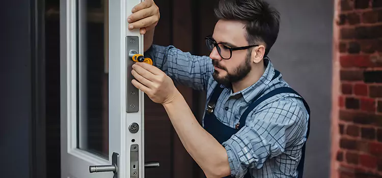 Residential Door Repairs Edwardsville