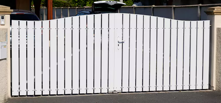 Why Choose Us for Residential Gate Repair in Edwardsville, IL?