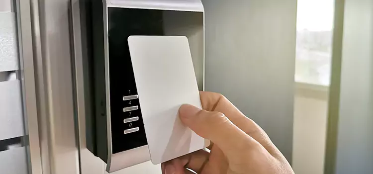 Advanced RFID Technology Integration in Edwardsville, IL