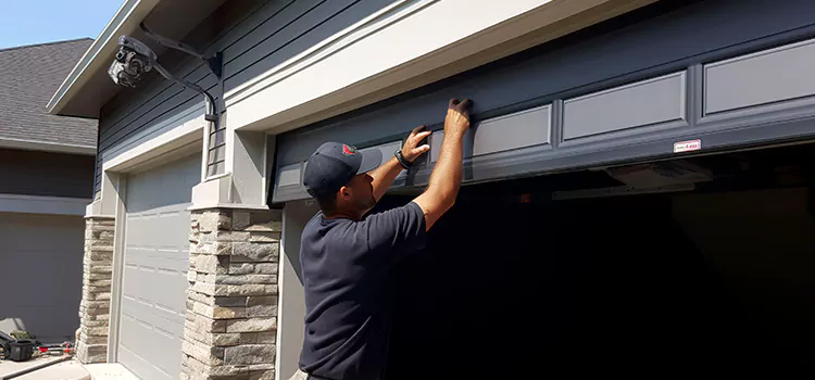 Janus Roll Up Doors Edwardsville