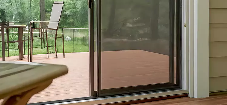 Garage Screen Door Installation Edwardsville