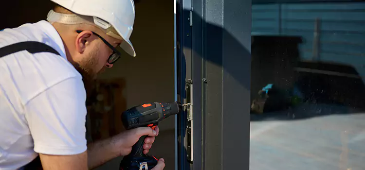 Aluminium Sliding Door Lock Fitting Edwardsville
