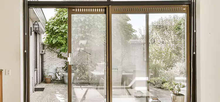 Glass Door Panel Replacement Cost Edwardsville