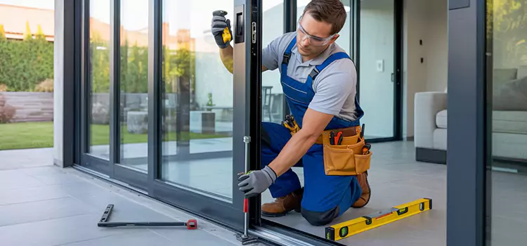 Patio Door Replacement Edwardsville