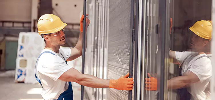 Sliding Door Mesh Replacement Edwardsville