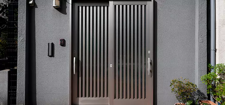 Specialized Steel Door Services in Edwardsville, IL