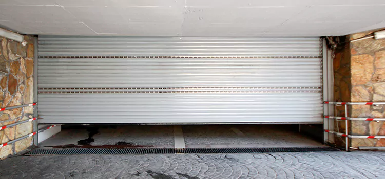 Steel Garage Door Repair Edwardsville