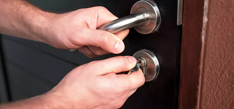 Door Closer Repair & Installation Edwardsville