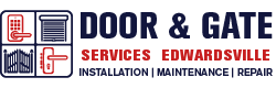 Door & Gate Services Edwardsville